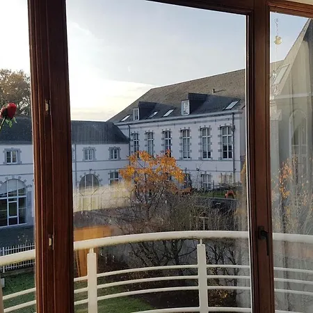 Logement dans le cœur historique de Mons Extérieur photo