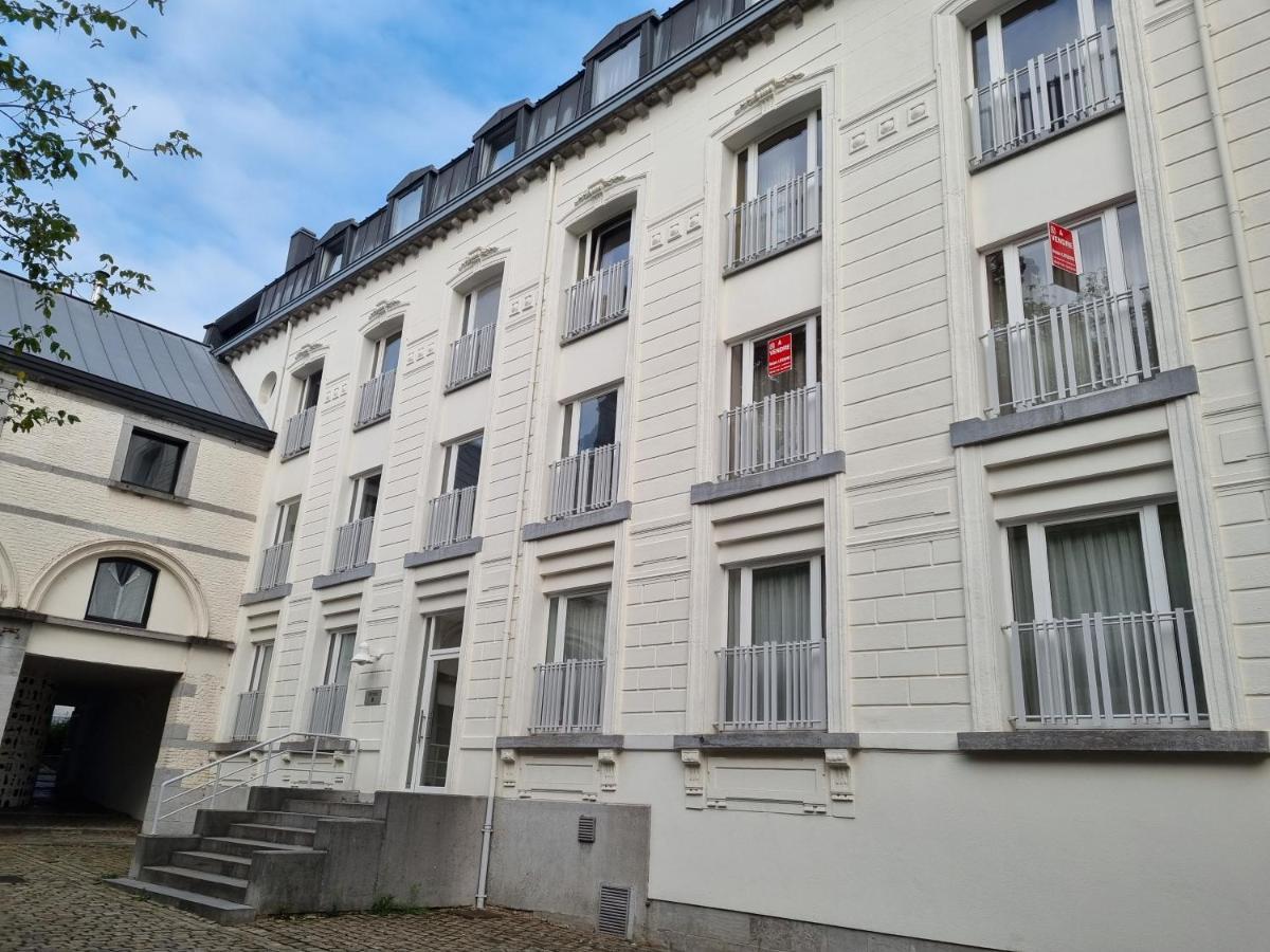 Apartment Dans Le Coeur Historique De *