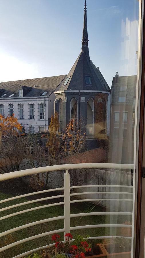 Apartment Dans Le Coeur Historique De