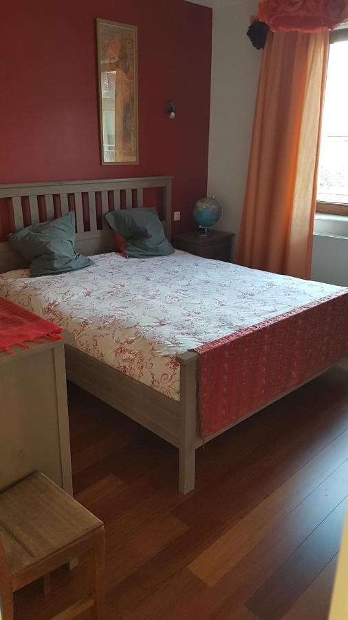 Dans Le Coeur Historique De Apartment