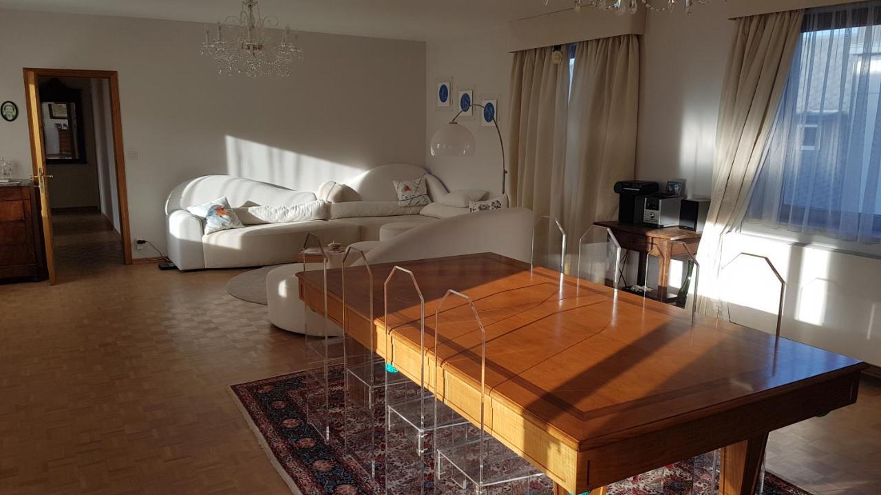 Apartment Dans Le Coeur Historique De *