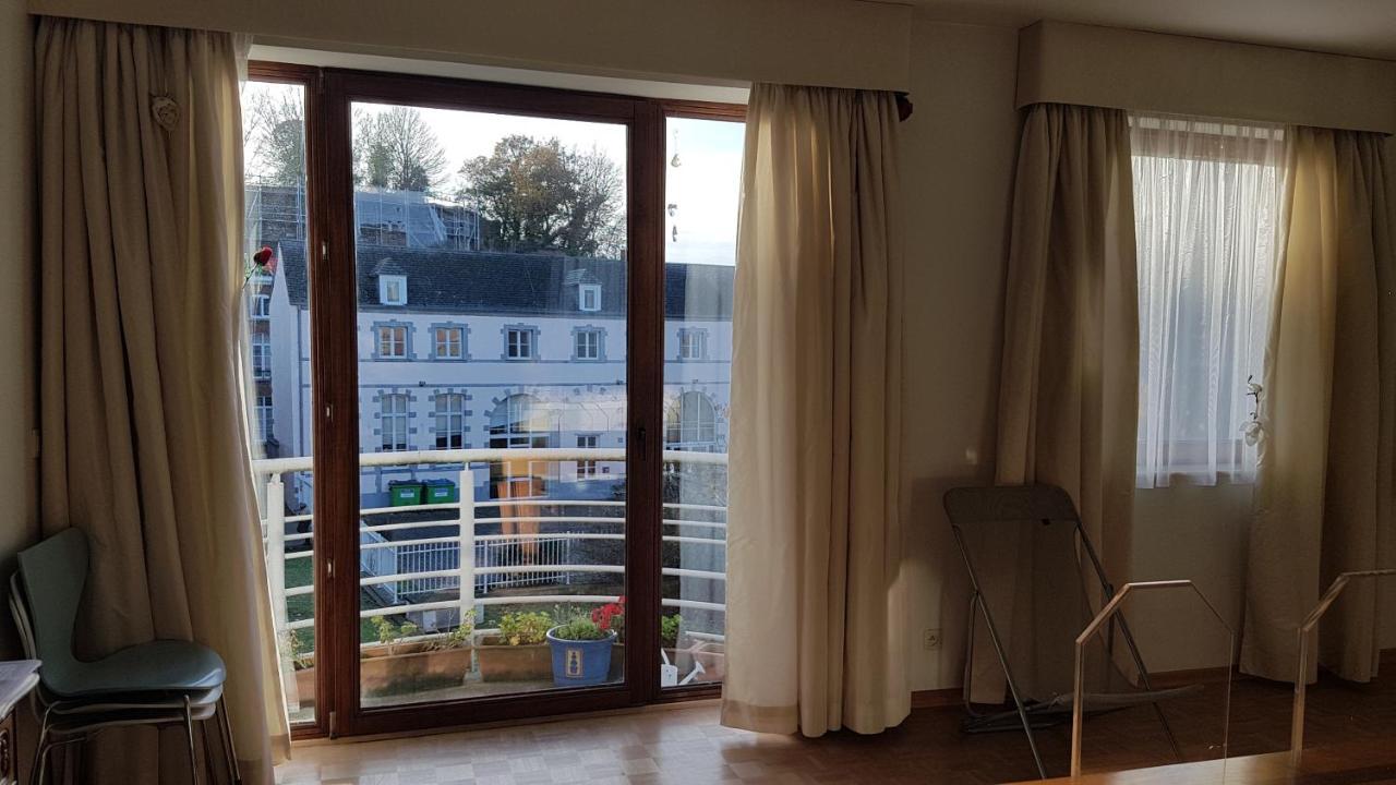 Dans Le Coeur Historique De Apartment *